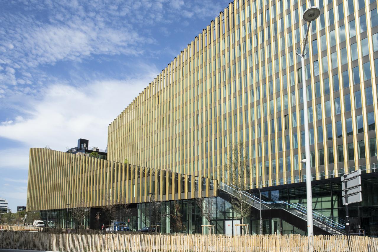 Bureau Lille 1995m² Location bureau Lille Nord OLBUR2114091 5